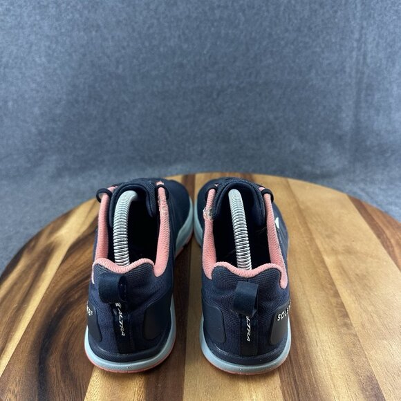 Altra Solstice XT Navy Blue Coral Athletic Running Sneakers Womens Size US 8.5 - Picture 7 of 12